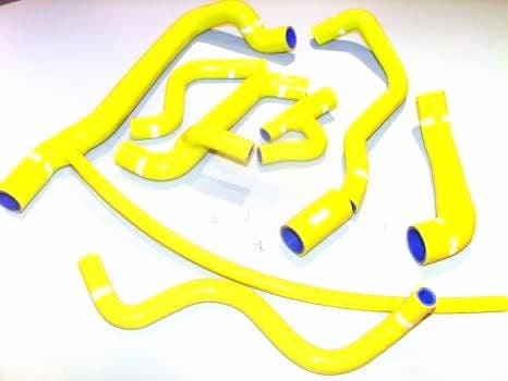 KIT GOLF Mk2 G60 RALLY COOLANT