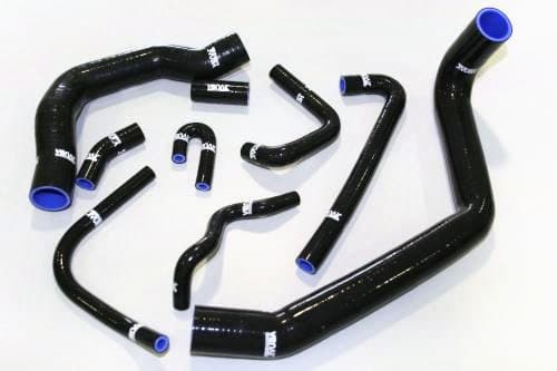 KIT NISSAN 180/200SX - S13 COOLANT
