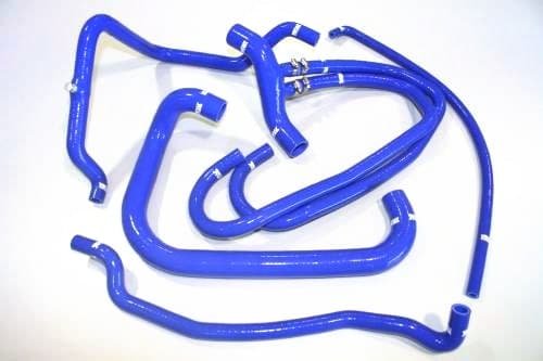KIT PEUGEOT 205 RALLYE - COOLANT