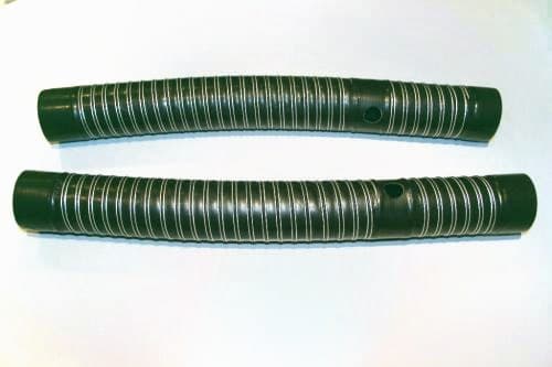 KIT PORSCHE 928 AIRBOX DUCT (2 PIECES)