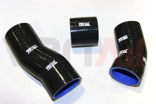 KIT VENAIR VAG 1.8T 20V 210/225CV - IC CONNECTORS HOSES