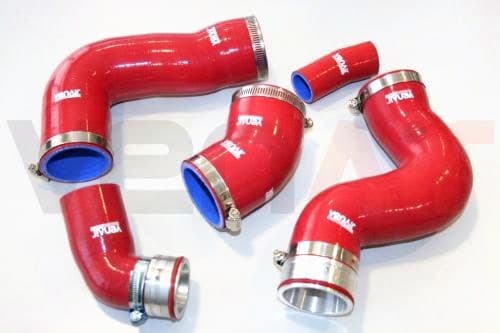 KIT AUDI S3-TYPE 8P 2.0 TFSI 256/265CV TURBO