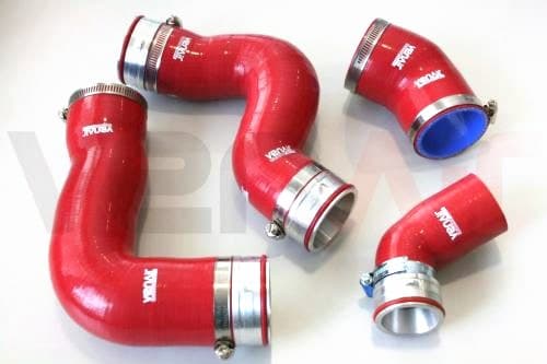KIT AUDI A3-TYPE 8P 2.0 TFSI 200CV - TURBO