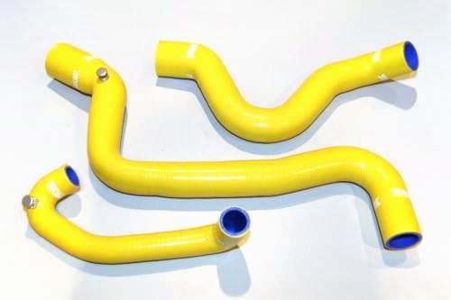 KIT 5 GT TURBO PH-2 RAD