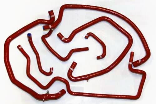KIT 5 GT TURBO PH-1 ANCILLARY
