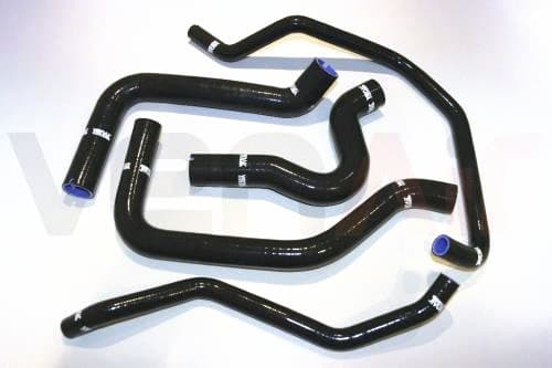KIT FIAT COUPE 2.0L 20V COOLANT