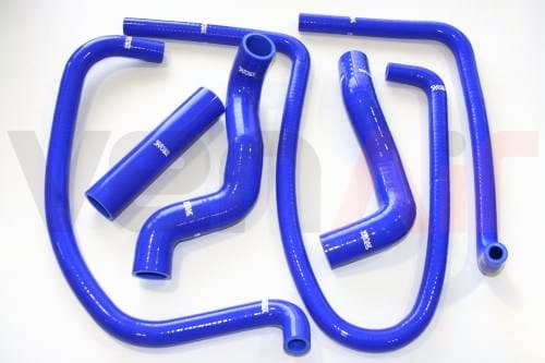 KIT LANCIA DELTA INTEGRALE 2.0L 8V NON KAT (Coolant)