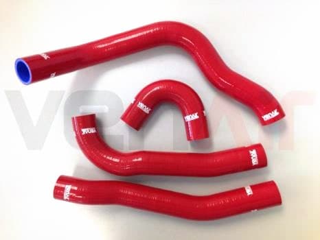 KIT MITSUBISHI LANCER EVO X COOLANT