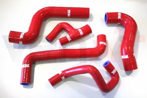 KIT GOLF MK1 GTI WITH OIL/W EXCHANGER