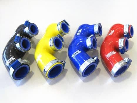 PORSCHE 996TT DIVERTER AIR VALVE